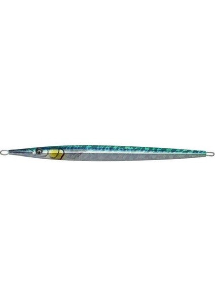3D Needle Jig 40GR 17CM Sardine