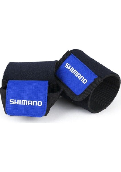 All Round Rod Bands Kamış Bandı (2 Li)