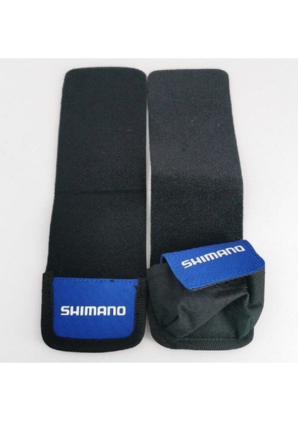 All Round Rod Bands Kamış Bandı (2 Li)