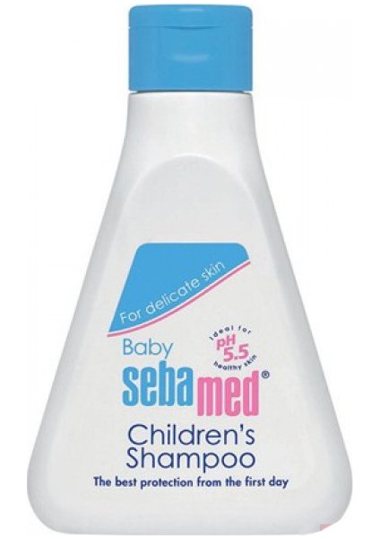 Bebek Şampuanı 250 ml