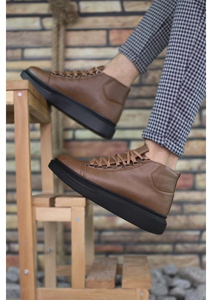 Taba Siyah Unisex Bot 0012575 fiyatları