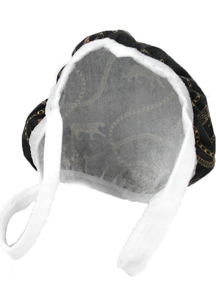 5 Adet Yetişkin Mikrofilament Nano Bez Maske - Yıkanabilir Maske