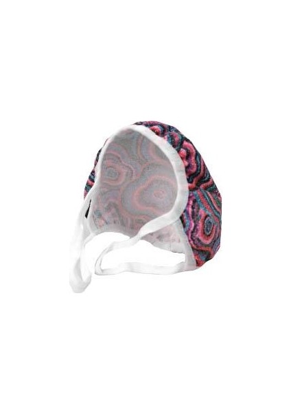 5 Adet Anne-Çocuk Mikrofilament Yıkanabilir Maske 3 Çocuk 2 Yetişkin