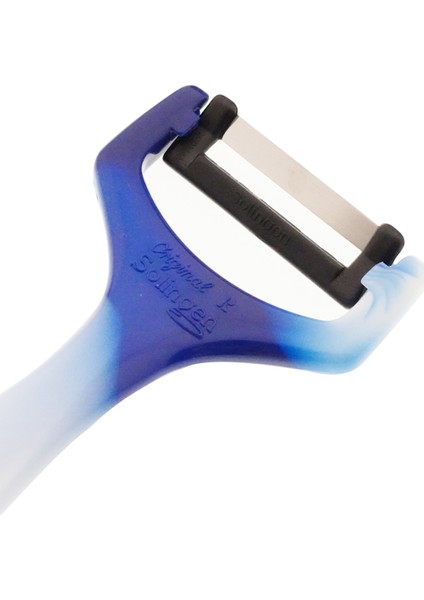 Yatay Ebruli Soyacak - Mavi modelleri