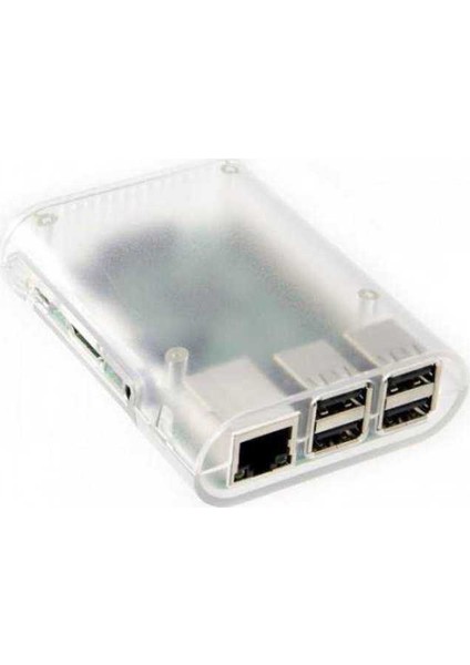 Raspberry Pi 3 Model B+ Süper Başlangıç Seti