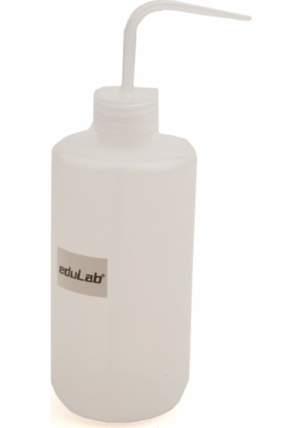 Yıkama Şişesi 500 Ml. Plastik