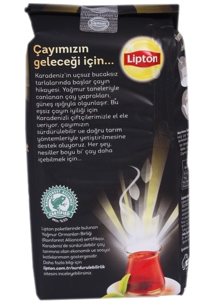 Early Grey 500 gr - 16'lı fiyatları