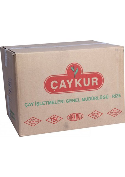 Filiz 500 gr - 15'li