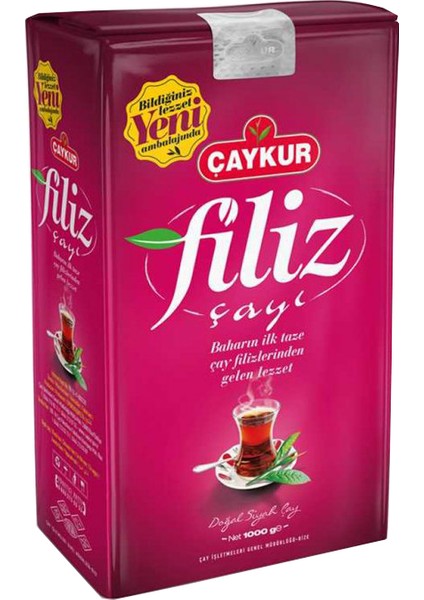 Filiz 1000 gr - 10'lu