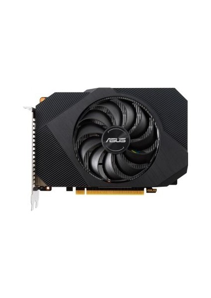 GEFORCE PHOENIX GTX 1650 4GB 128bit GDDR6 1655MHz OC DVI HDMI DP (PH-GTX1650-O4GD6-P) EKRAN KARTI