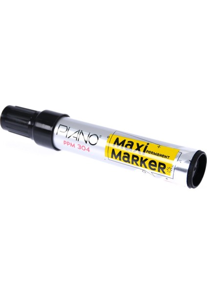 Pıano Marker Kalem PPM-304 10 mm