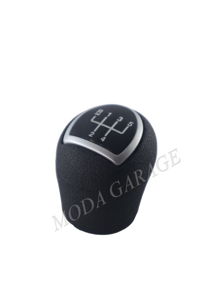 Renault Clio 1-2 Krom Çerçeve Vites Topuzu