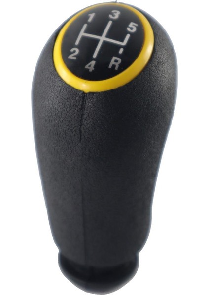 Renault Clio 4 Sarı Çerçeve Vites Topuzu