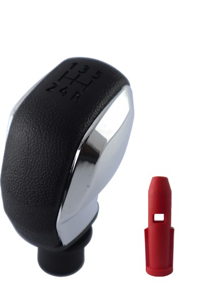 Citroen C3 Nikelaj Spor Vites Topuzu