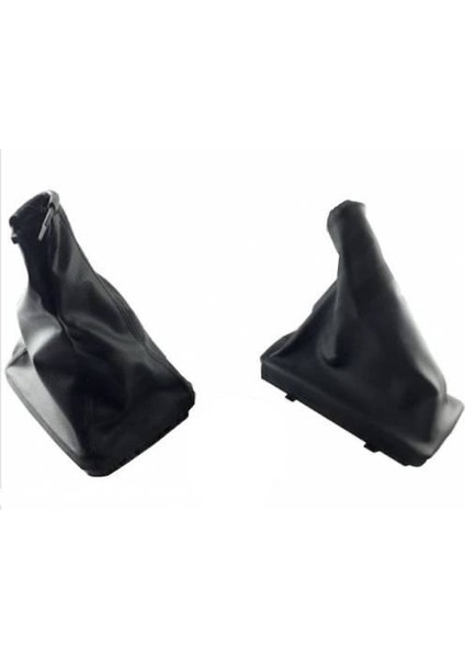 Opel Corsa C Deri Vites Körüğü ve El Freni Körüğü