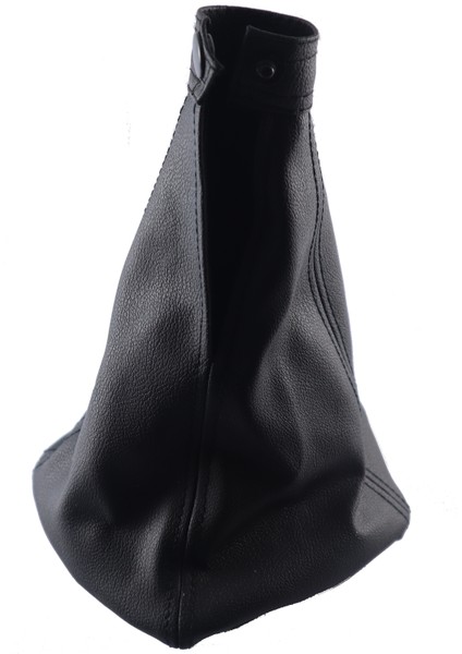 Fiat Albea Siyah Deri Vites Körüğü Çerçeveli 2006 Altı