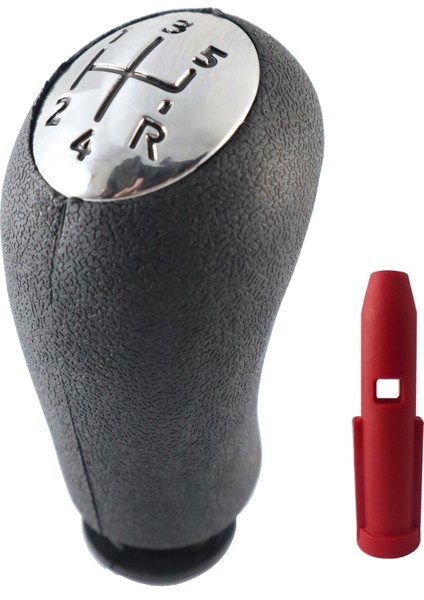 Renault Kangoo Nikelaj Kapak Vites Topuzu