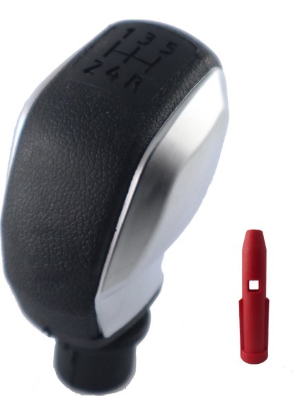 Renault Fluence Spor Vites Topuzu