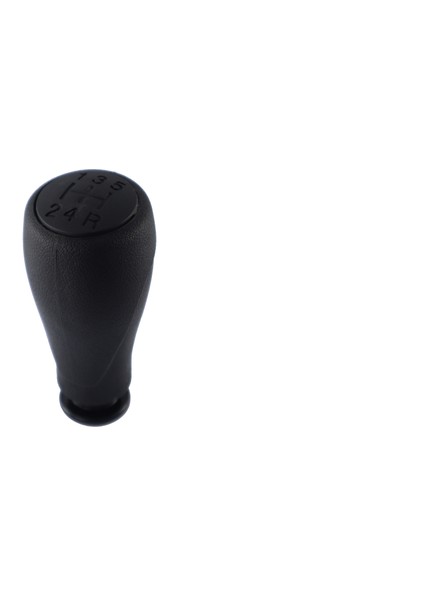Fiat Fiorino Siyah Vites Topuzu