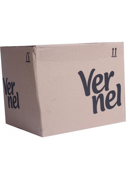 Vernel Relax 5 lt - 4'lü