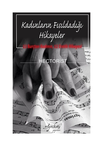 Kadınların Fısıldadığı Hikayeler - Hectorist