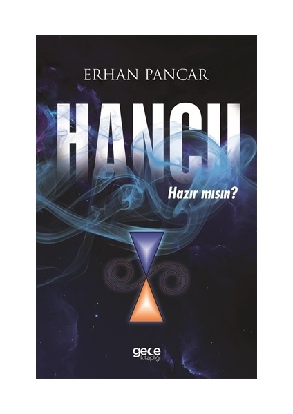 Hancıı - Erhan Pancar