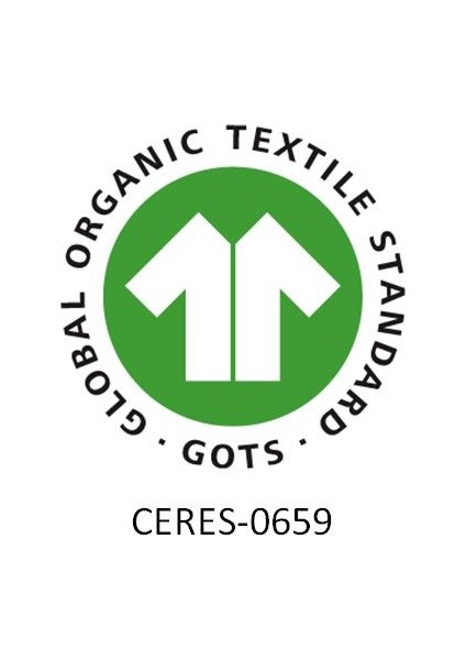 Gots Sertifakalı Organik Pamuk Kız Çocuk 4-8 Yaş - 3'lü Set - Desenli Yıkanabilir Maske