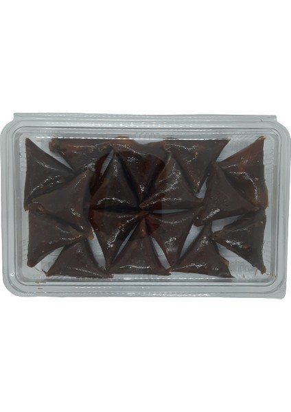 Şebinkarahisar Fındık Ezmeli Muska Pestil Tatlısı 1 kg