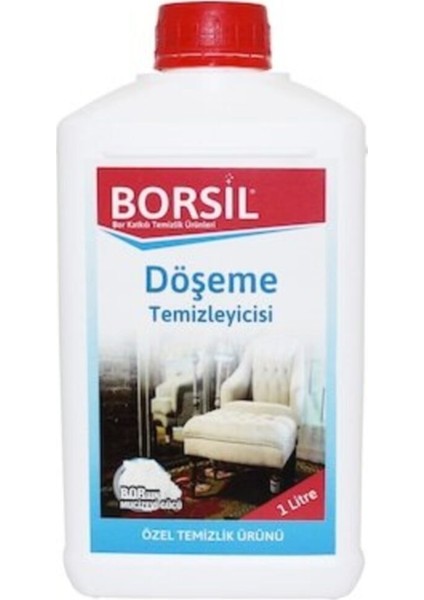 Döşeme Temizleyicisi 1 L