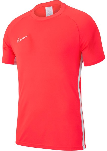 M Nk Dry Acdmy19 Top Ss Erkek Tişört Aj9088-671