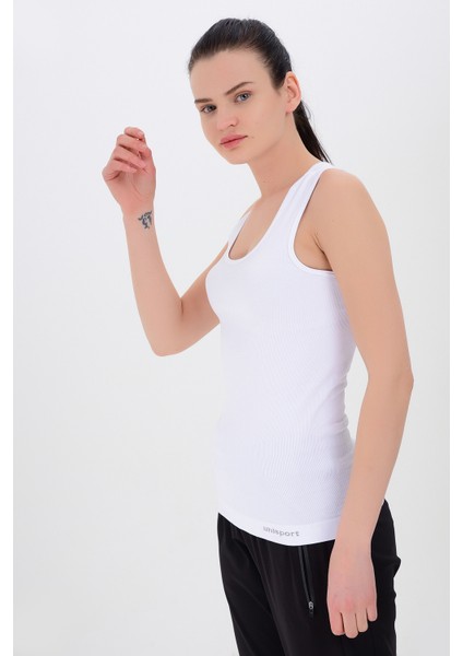 1101710 Baselayer Attitude Pro Kadın Atlet modelleri