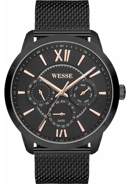 WWG600703MA Erkek Kol Saati