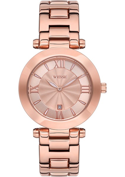 WWL101001 Kadın Kol Saati