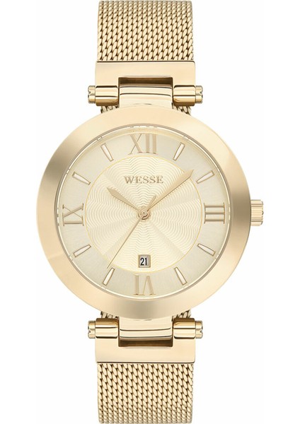 WWL300203MA Kadın Kol Saati