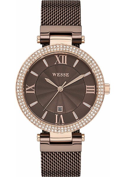 WWL300309MA Kadın Kol Saati