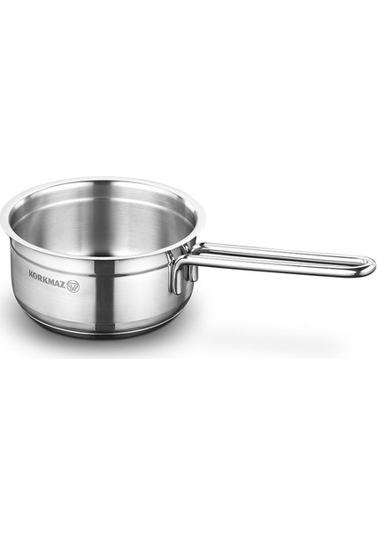 A1015 Alfa Sos Tenceresi 14 x 7 cm