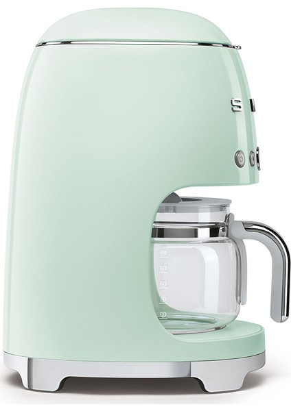 Pastel Yeşil Filtre Kahve Makinesi DCF02PGEU