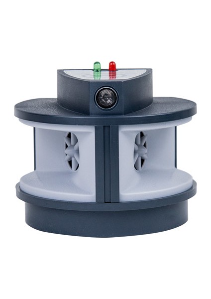 İyonizerli Ultrasnoik Fare Haşere Kovucu