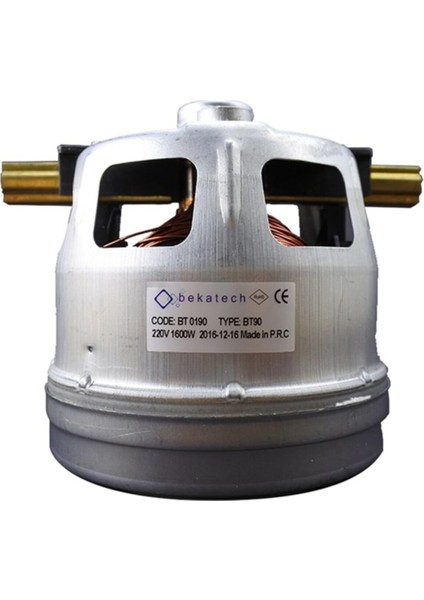 Bosch Süpürge Motoru Bt-90