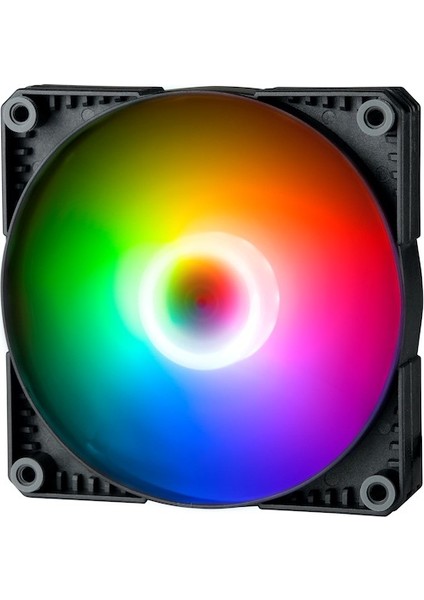 Sk 140MM Drgb Fan - 3' Lü Set