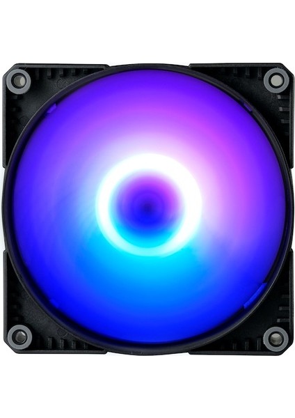 Sk 140MM Drgb Fan - 3' Lü Set