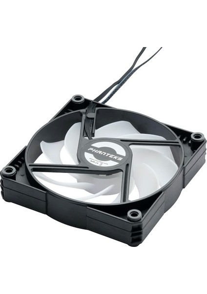 Sk 140MM Drgb Fan - 3' Lü Set