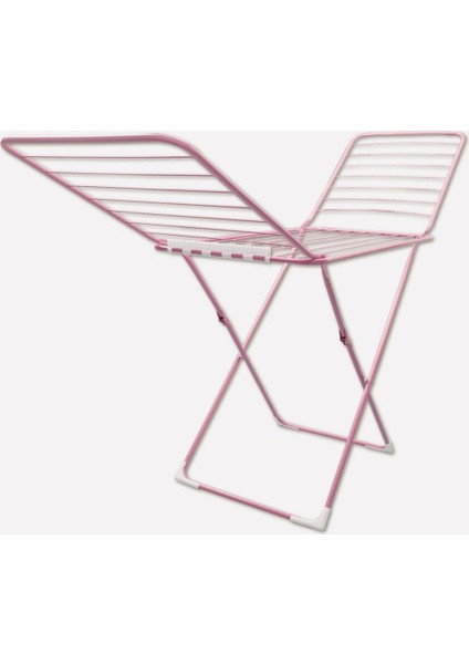 Bella Pembe Çamaşır Kurutmalığı