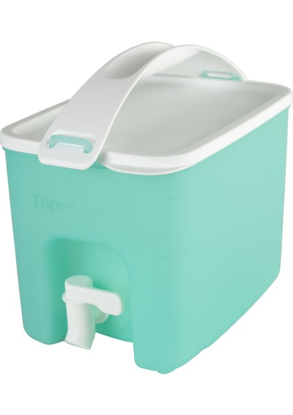 Tupparware Içecek Sebili 3 Lt