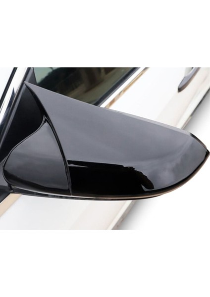 Honda Civic Fc5 2016 Sonrası Batman Yarasa Ayna Kapağı fiyatları