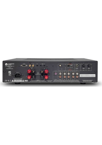 Cambridge Audio CXA61 Entegre Ampli