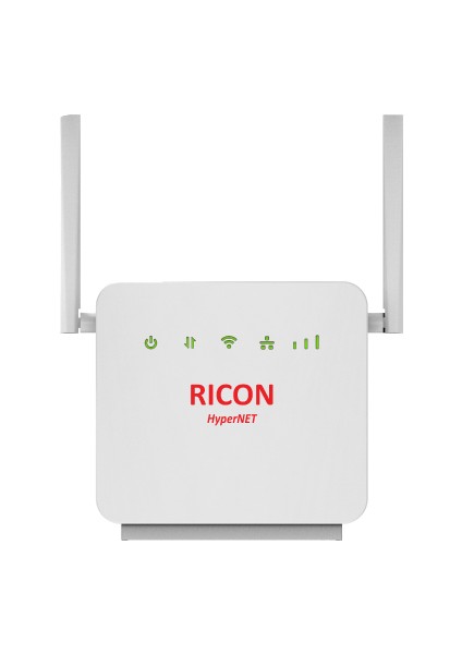 S9930 4.5G LTE Router