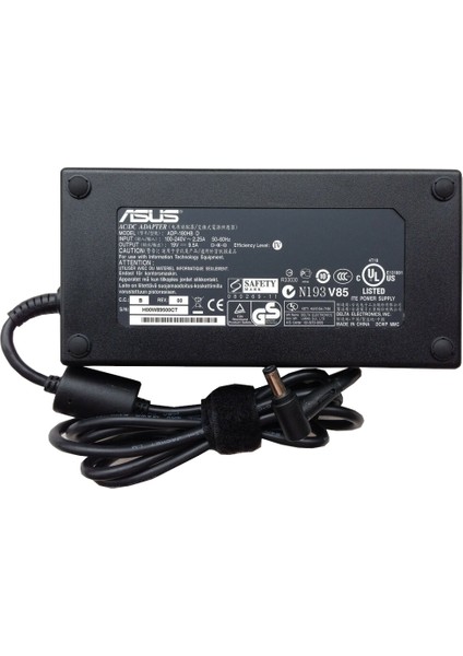19V 9.5A 180W 5.5x2.5mm ADP-180EB D PA-1181-02 Şarj Adaptörü
