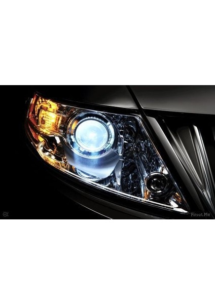 9006 - Hb4 LED Xenon 6000K 7600LM
