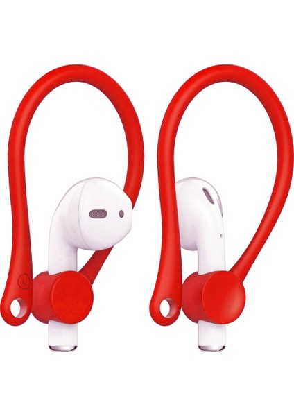 Apple Airpods Kulaklık Kancası - Kulaklık Tutucu fiyatları